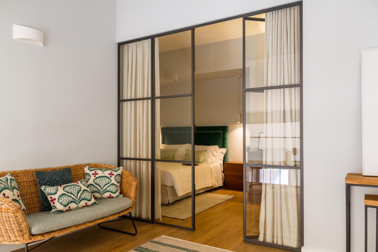 波瓦－迪瓦尔津Lofts - Casa Do Metro公寓 外观 照片